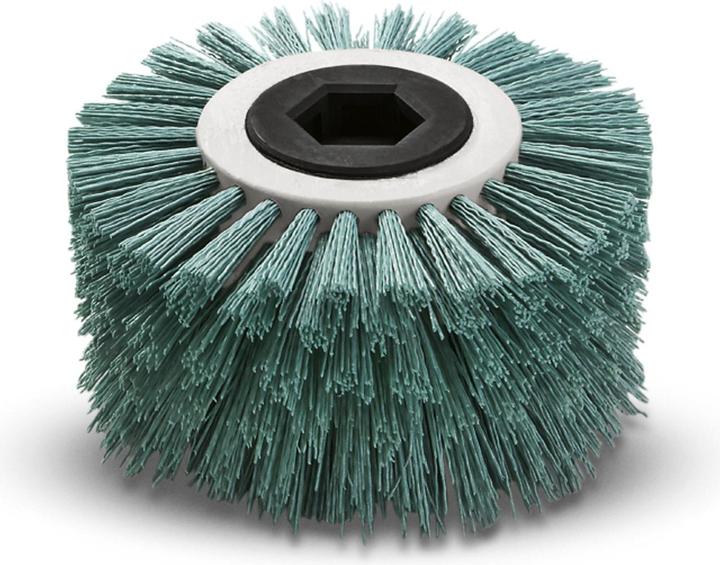 Image du produit Kärcher Professional Brosse angulaire vert dur