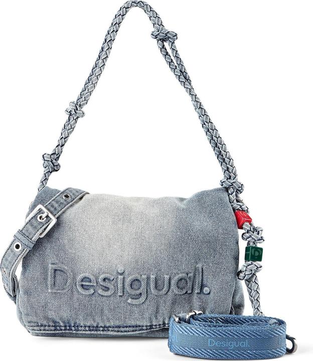 Immagine prodotto Desigual Half Logo Venecia 4.0