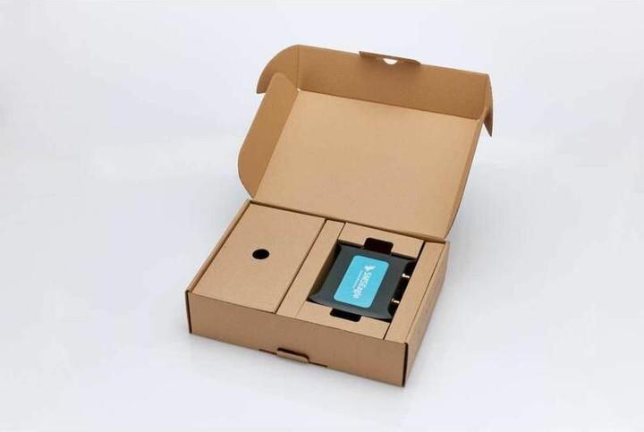Produktbild SMSeagle NXS-9750-4G SMS Gateway Rev. 4
