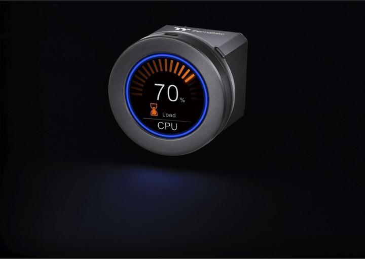 Image du produit Thermaltake Ultra 360 CPU AIO Liquid