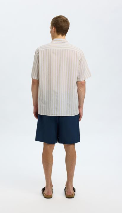 Immagine prodotto Selected Homme Camicia a maniche corte (L)