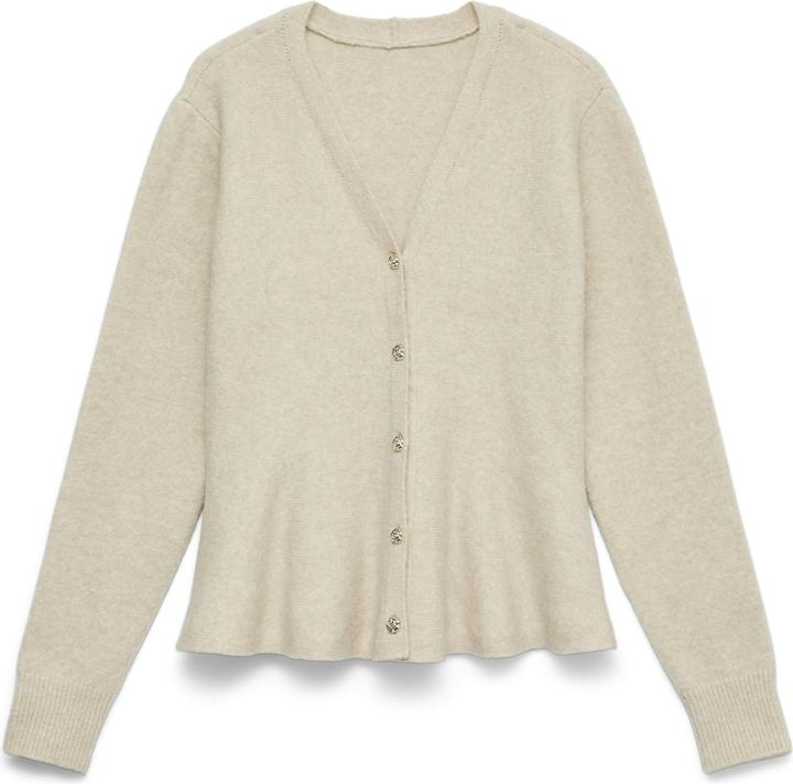 Produktbild Vero Moda VMGRACE Strickjacke Strickjacke (S)