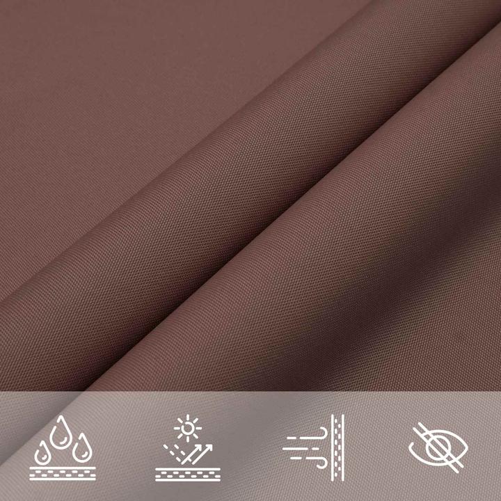 Produktbild vidaXL Outdoor Sonnenschutz Markise (600 x 200 cm)