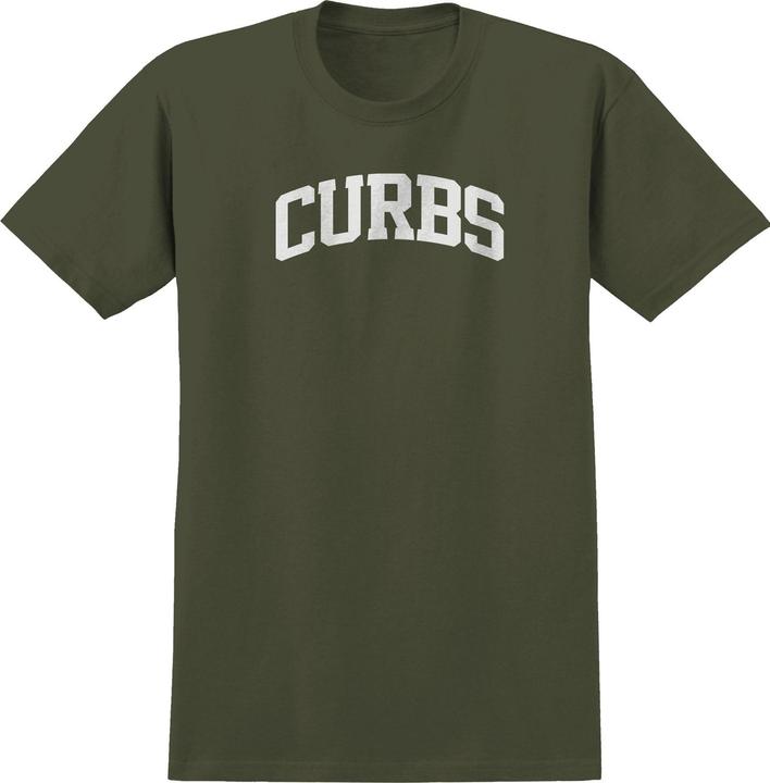 Produktbild Real Curbs T-Shirt (S)
