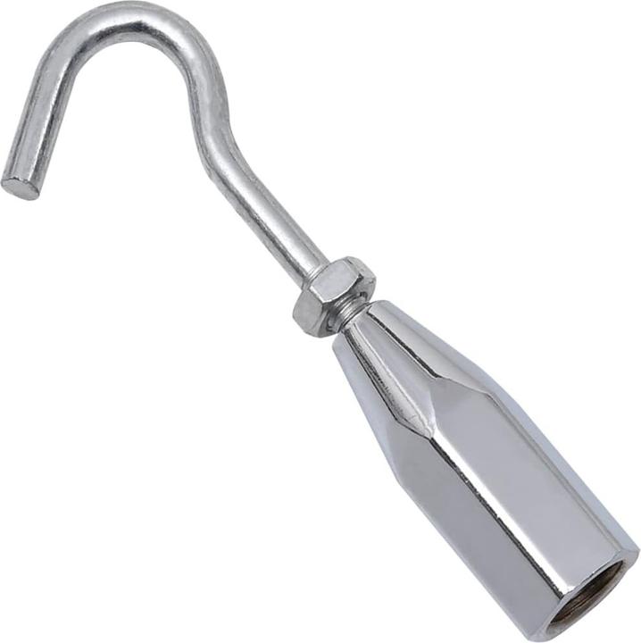 Produktbild vidaXL Gleithammer (2300 g)