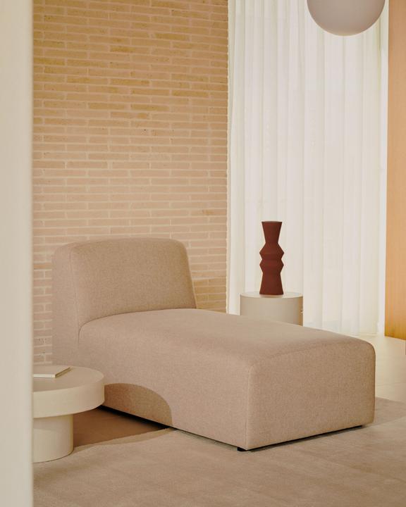 Actual product image Kave Home Neom (1-seater)