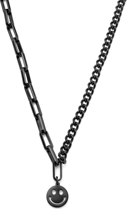 Produktbild Lucleon Caleb (Edelstahl)