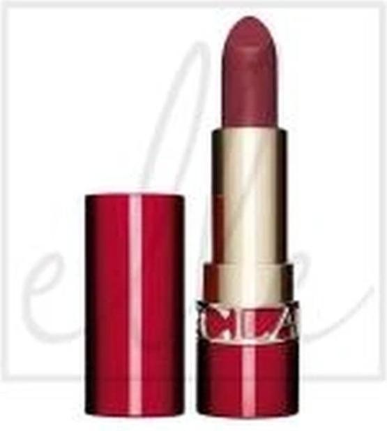 Actual product image Clarins Joli Rouge Velvet (re) No 732V (No. 732 - Grenadine)