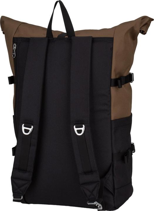 Immagine prodotto Sandqvist Icon Rolltop Backpack 26 (26 l)