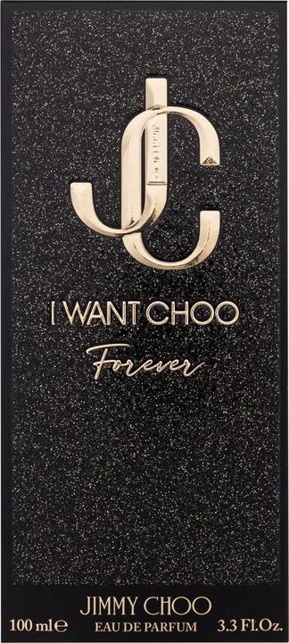 Immagine prodotto Jimmy Choo Voglio Choo per sempre (Eau de parfum, 100 ml)