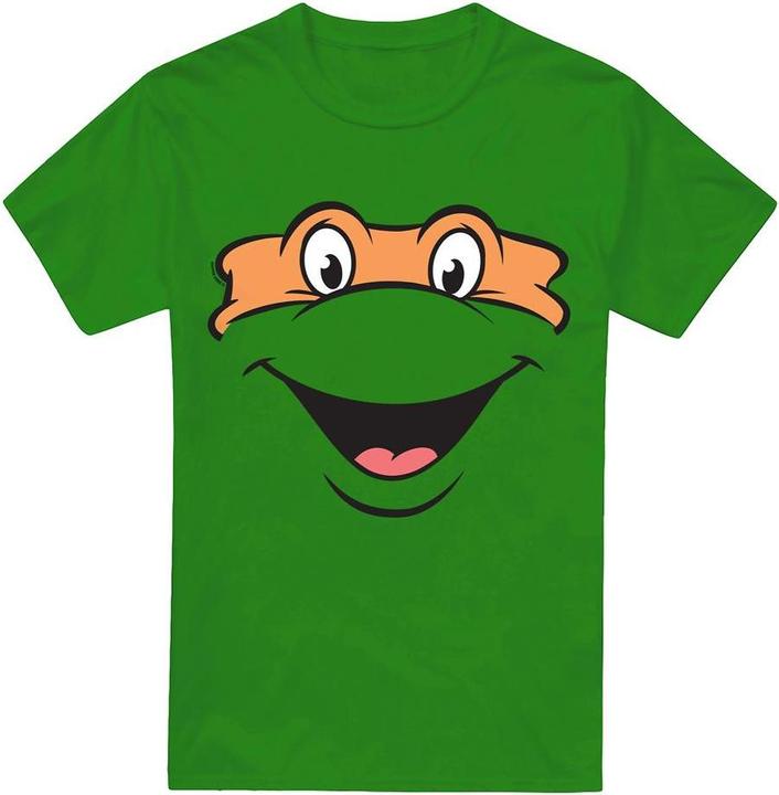 Produktbild Teenage Mutant NT TShirt (S)