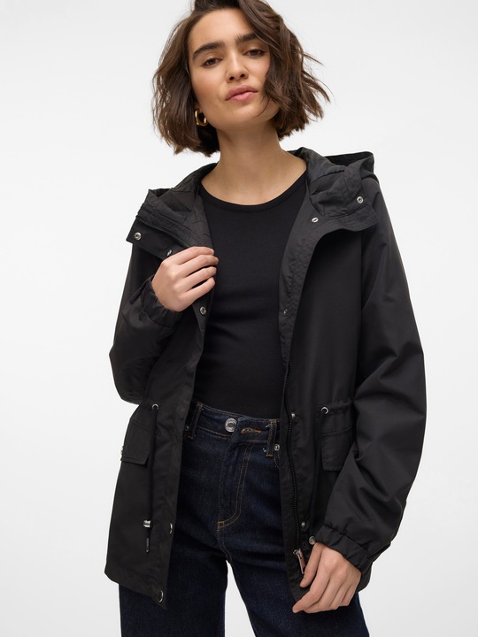 Actual product image Vero Moda Vmpaisley Parka Jacket Noos (M)