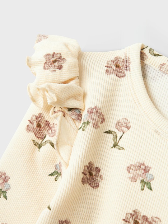 Produktbild Name it Slim Fit Oberteil mit langen Ärmeln (122)