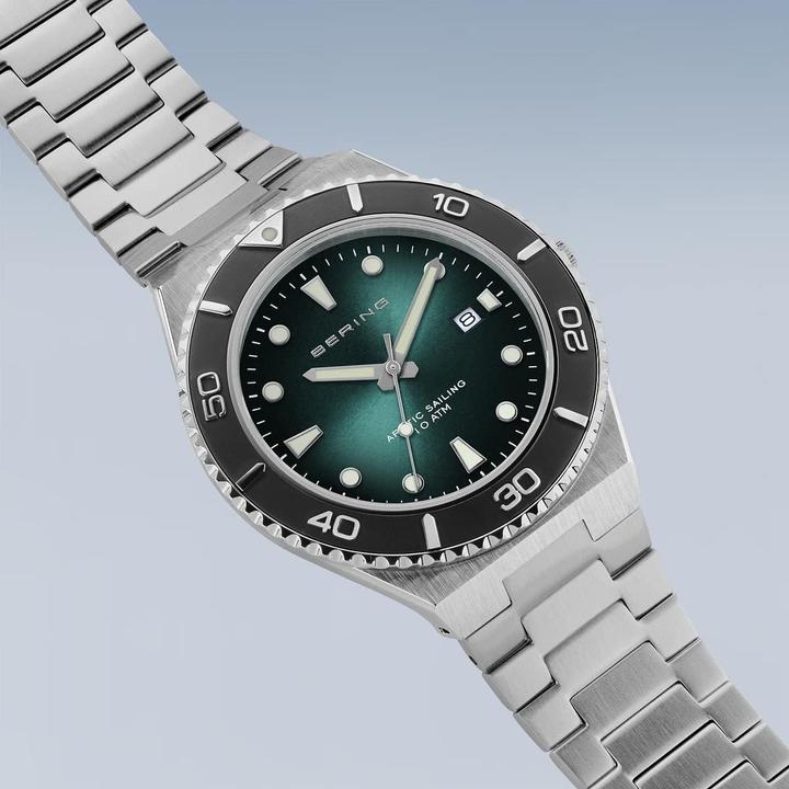 Produktbild Bering Classic (Analoguhr, 40 mm)