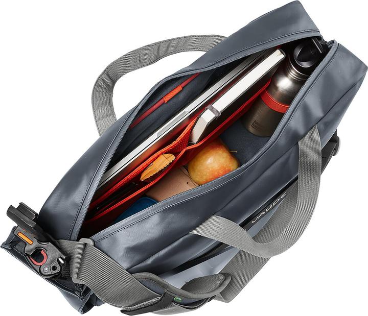 Produktbild Vaude Mineo Commuter (17 l, Gepäckträgertasche)