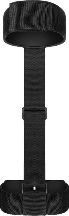 Produktbild Bedroom Fantasies Silikon OKnebel Schwarz