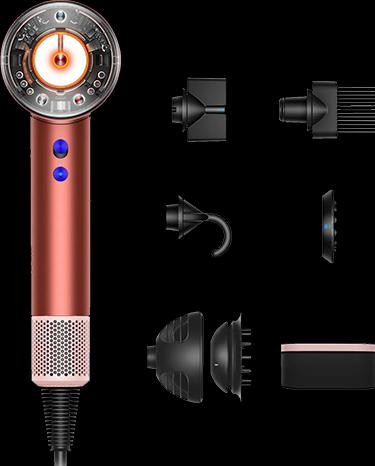Produktbild Dyson Supersonic Haartrockner Gifting