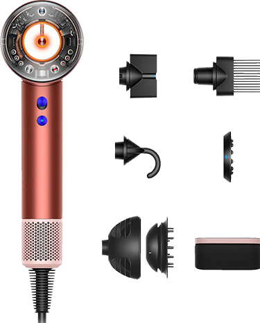 Productafbeelding Dyson Supersonische haardroger cadeau doen