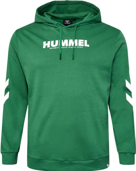 Produktbild hummel Hmllegacy Logo Hoodie Plus (XXL)