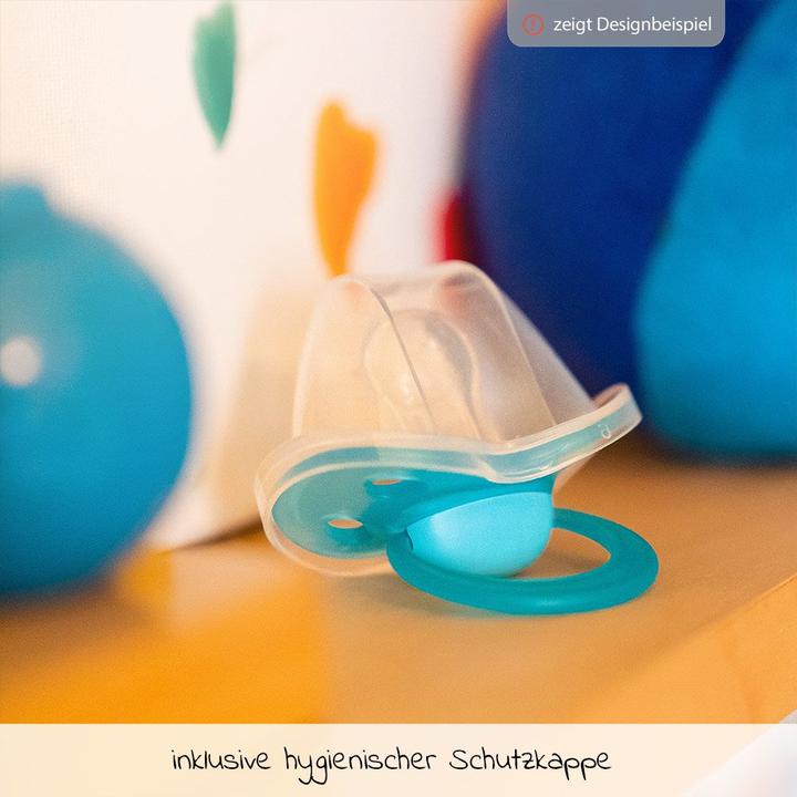 Image du produit Medela Baby Original unisexe (2 x, 6 - 18 M.)