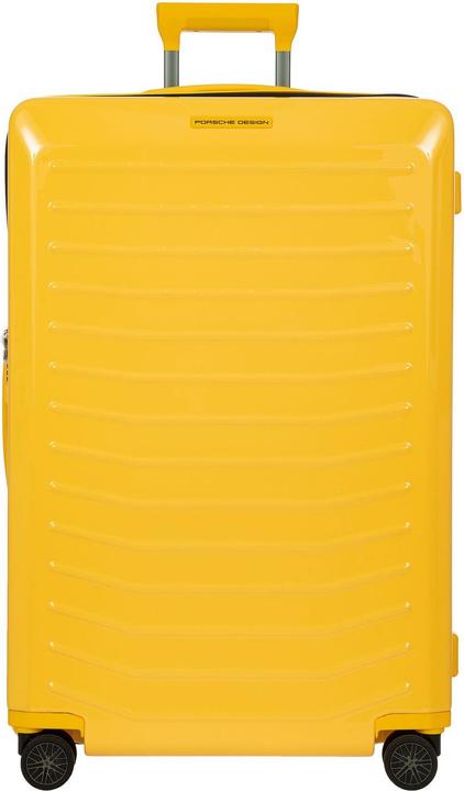 Actual product image Porsche Design Trolley + Case Roadster 4W Trolley L (115 l)