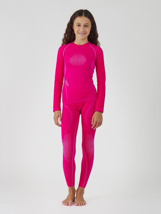 Actual product image UYN Visyon thermal underwear set (128, 134)