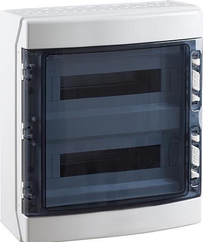Actual product image EGB CDN36PT2FEL Automatic damp-proof box 2x18