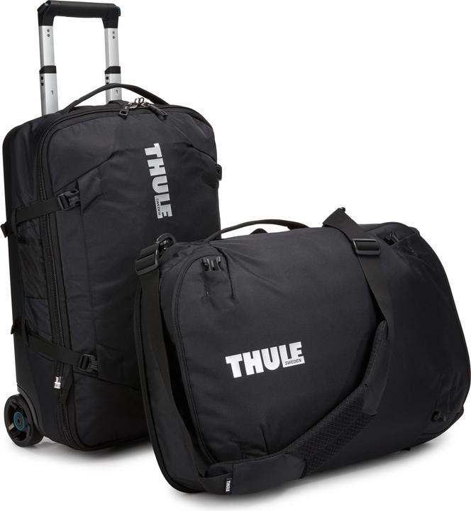 Image du produit Thule Sac à dos à roulettes Subterra (56 l)