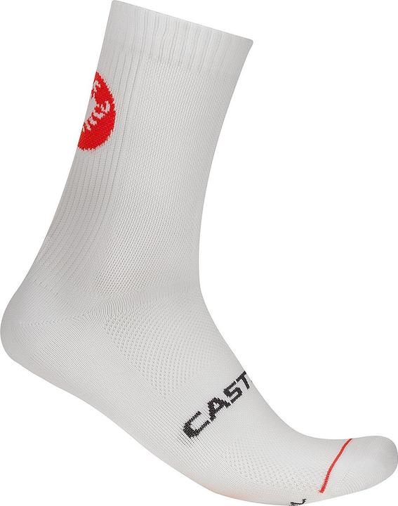 Produktbild Castelli Entrata 12 Sock (36 - 39)