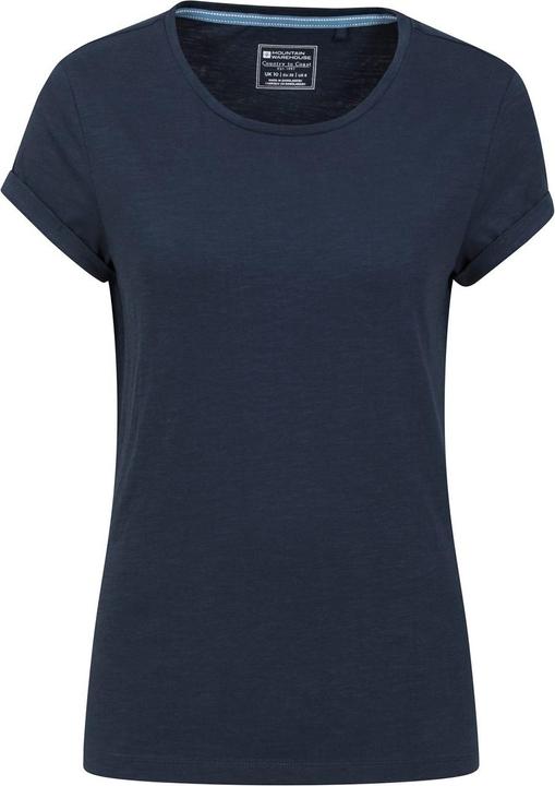 Immagine prodotto Mountain Warehouse Bude Maglietta Vestibilità Rilassata Donna (40)