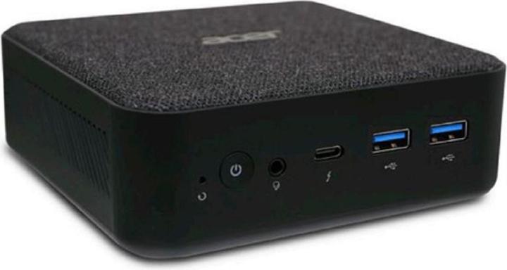 Image du produit Acer Revo RB102 (1024 Go, 32 Go, Intel Core Ultra 7 155H, Intel Arc Graphics)