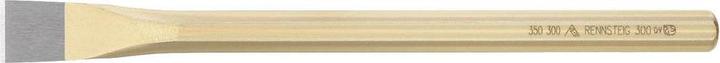 Actual product image Rennsteig Tools masonry chisel 400 mm