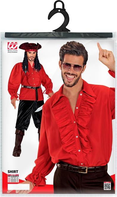 Immagine prodotto Widmann Camicia medievale (XL)