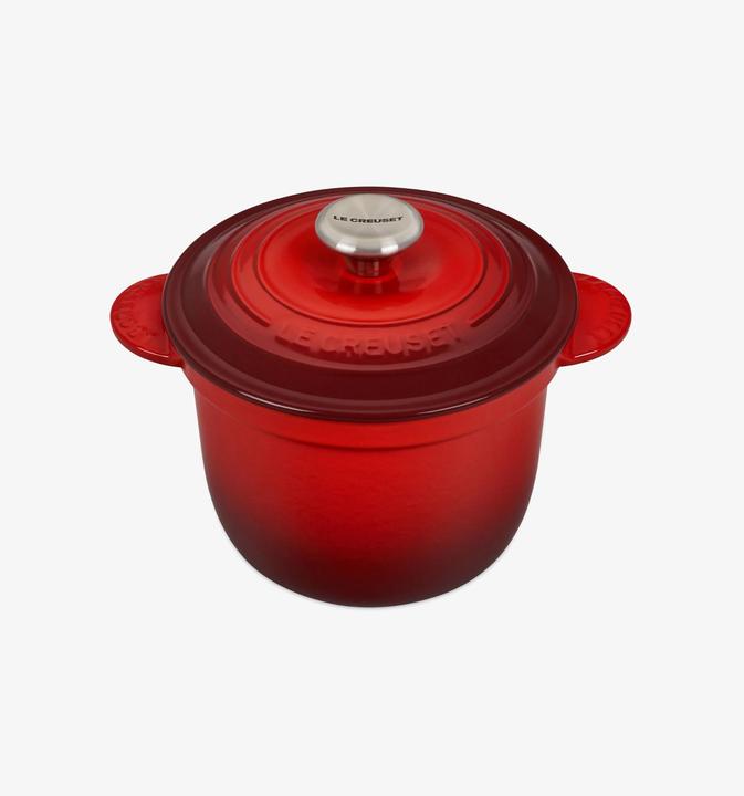 Image du produit Le Creuset Cocotte Tous (Cocotte + faitout, Fonte)