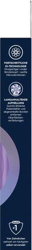 Produktbild Oral-B iO Strahlendes Weiss (4 x)