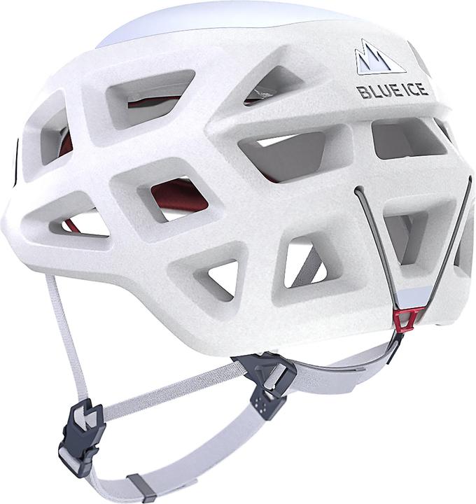 Produktbild Blue Ice Blast Helmet (52 - 58 cm)