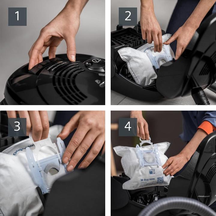 Produktbild Siemens Vs06b112a