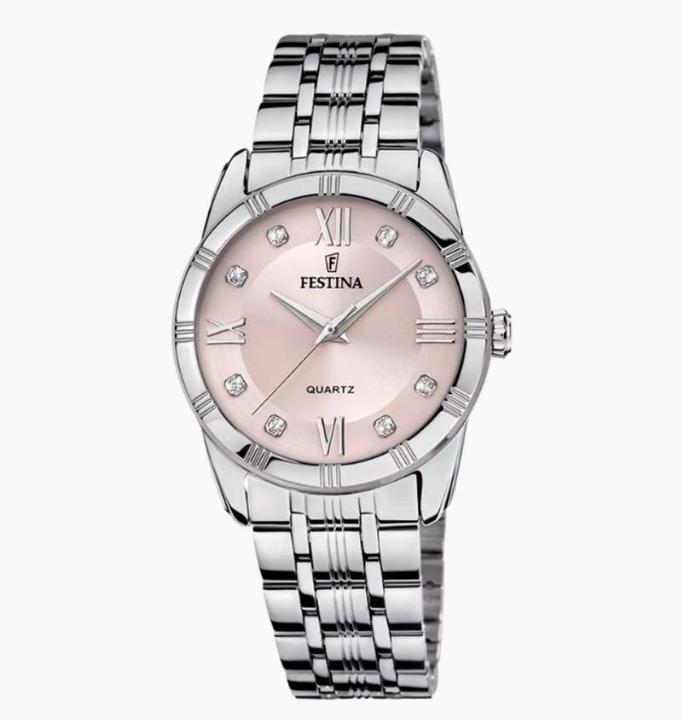 Actual product image Festina Mademoiselle (Analogue wristwatch, 32 mm)