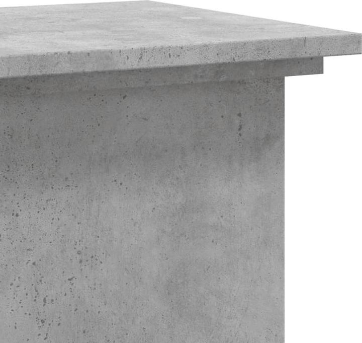 Actual product image vidaXL Plant stand