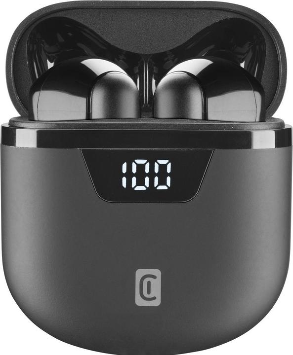 Produktbild Cellularline Seek Pro (3 h, Kabellos)