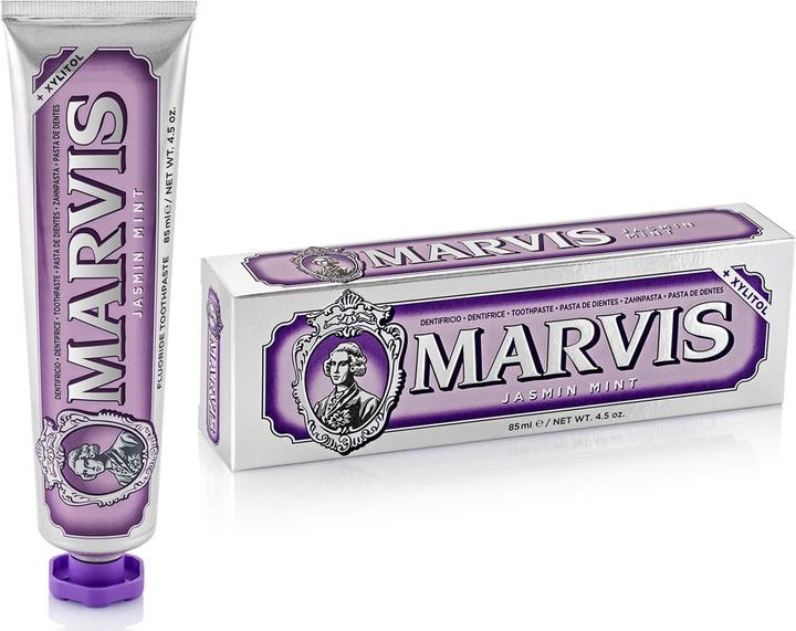 Produktbild Marvis Jasmine (85 ml)