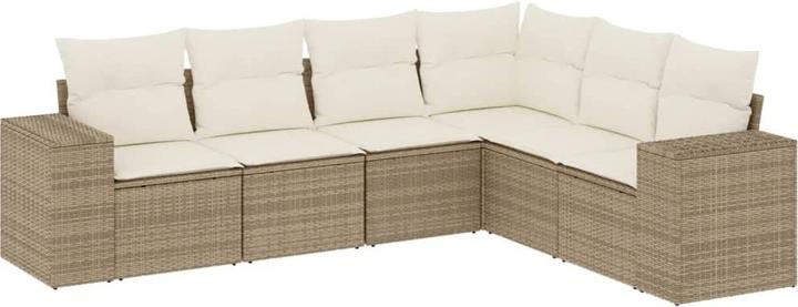 Produktbild vidaXL Xavier