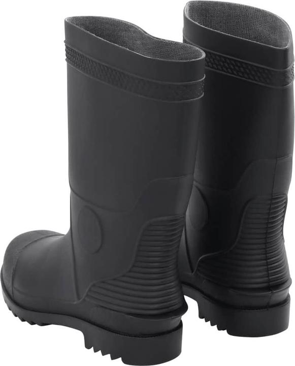 Actual product image vidaXL Rubber boots (41)