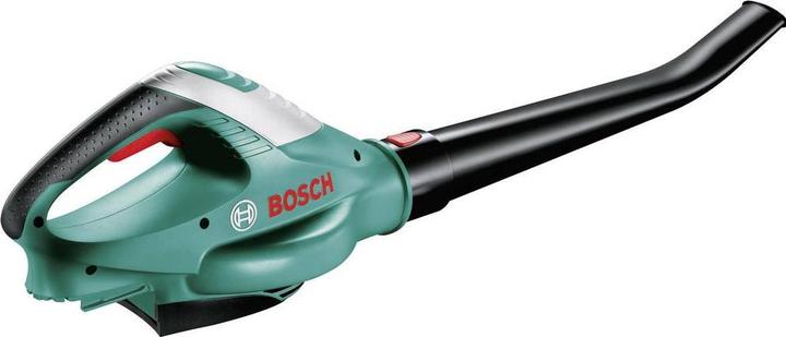Immagine prodotto Bosch Home & Garden Alb 18 Li (Batteria ricaricabile, Aspirafoglie)