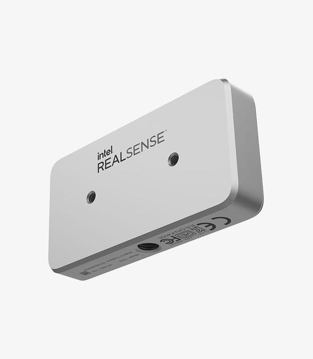Actual product image Intel RealSense ID Solution F455 - Depth