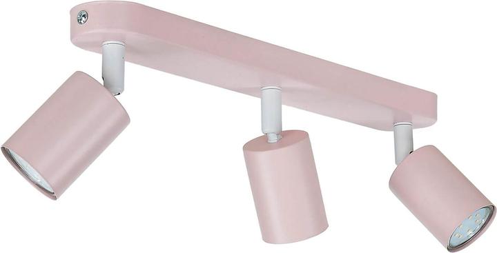 Actual product image Licht-Erlebnisse Jason (GU10)