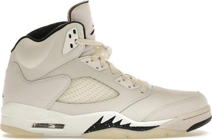 Produktbild Jordan 5 Retro SE Sail (44)