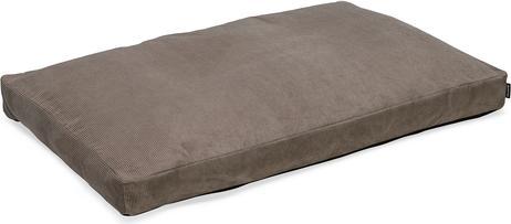 Actual product image Beeztees Bz Orthopedic Rest Cush Veo Mocha 120x80 (Dog)