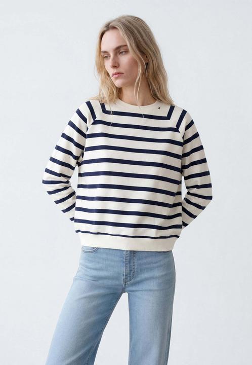 Produktbild Mavi Sweatshirt Crew Neck (XS)