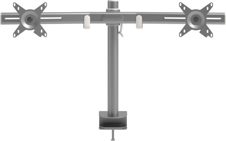 Produktbild Dataflex Viewmate Dual - Monitorarm - Schreibtisc (Tisch, 28.10", 15 kg)